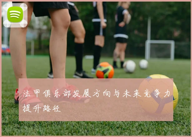 法甲俱乐部发展方向与未来竞争力提升路径